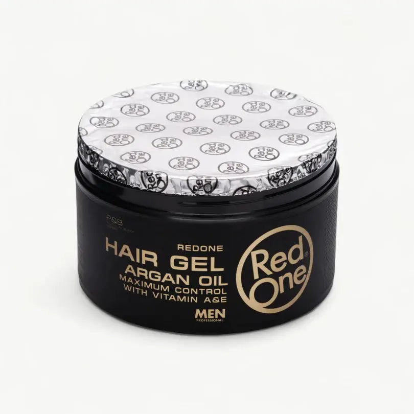 RED ONE - Gel coiffant à l 'Argan 400 ml Red One Massal Cosmétique