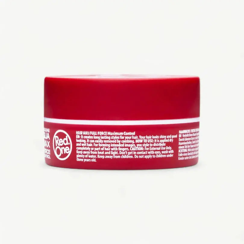 RED ONE - Cire Aqua Wax Cobra 150 ml Red One Massal Cosmétique