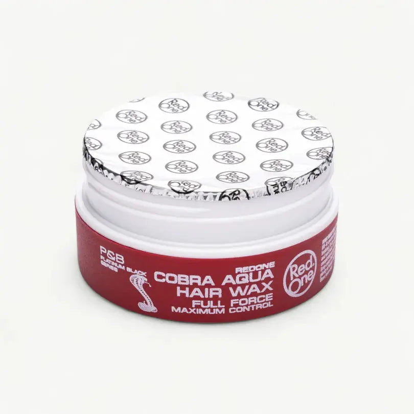 RED ONE - Cire Aqua Wax Cobra 150 ml Red One Massal Cosmétique