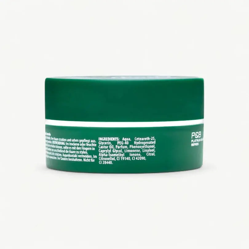 RED ONE - Cire Aqua Wax Olive 150 ml Red One Massal Cosmétique