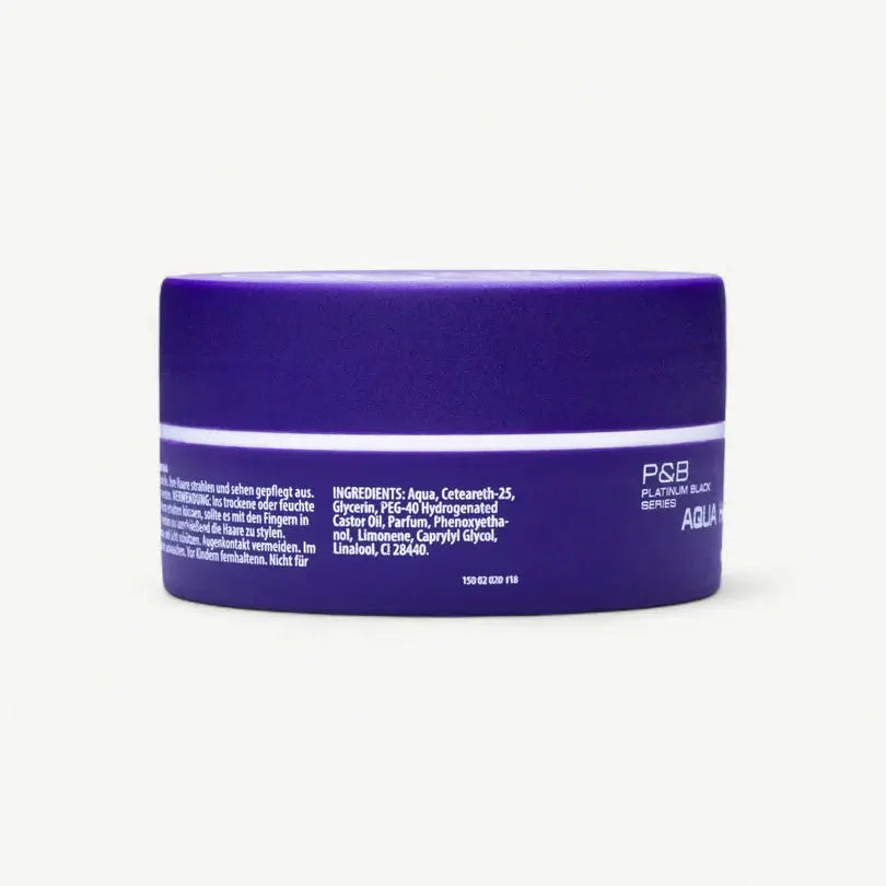 RED ONE - Cire Aqua wax Violette 150 ml Red One Massal Cosmétique