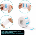 RED ONE - COL CREPE Ma boutique Massal Cosmétique