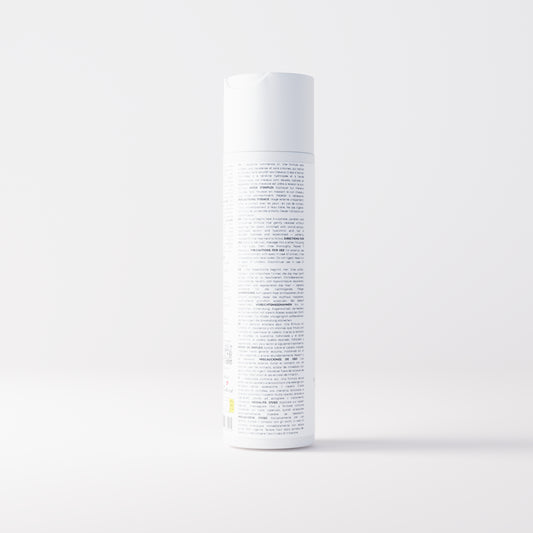 THE RITUAL — Shampoing Purifiant & Réparateur