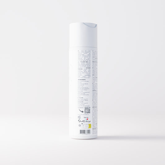 THE RITUAL — Shampoing Purifiant & Réparateur